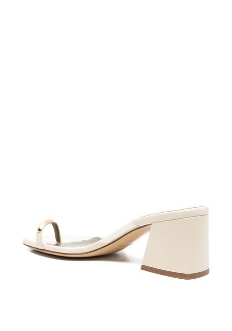 sandali olimpia donna trasparenti MARIA LUCA | DL46009A 23041100